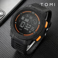 TOMI T222B Kinetic Formula - Tomi Brand