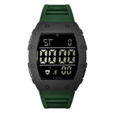 Army Green