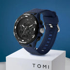 TOMI T215 Comet Velocity - Tomi Brand