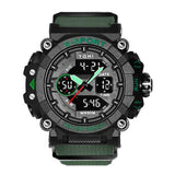 Army Green