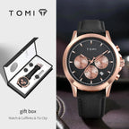 TOMI T604 Regent Gift Set - Tomi Brand