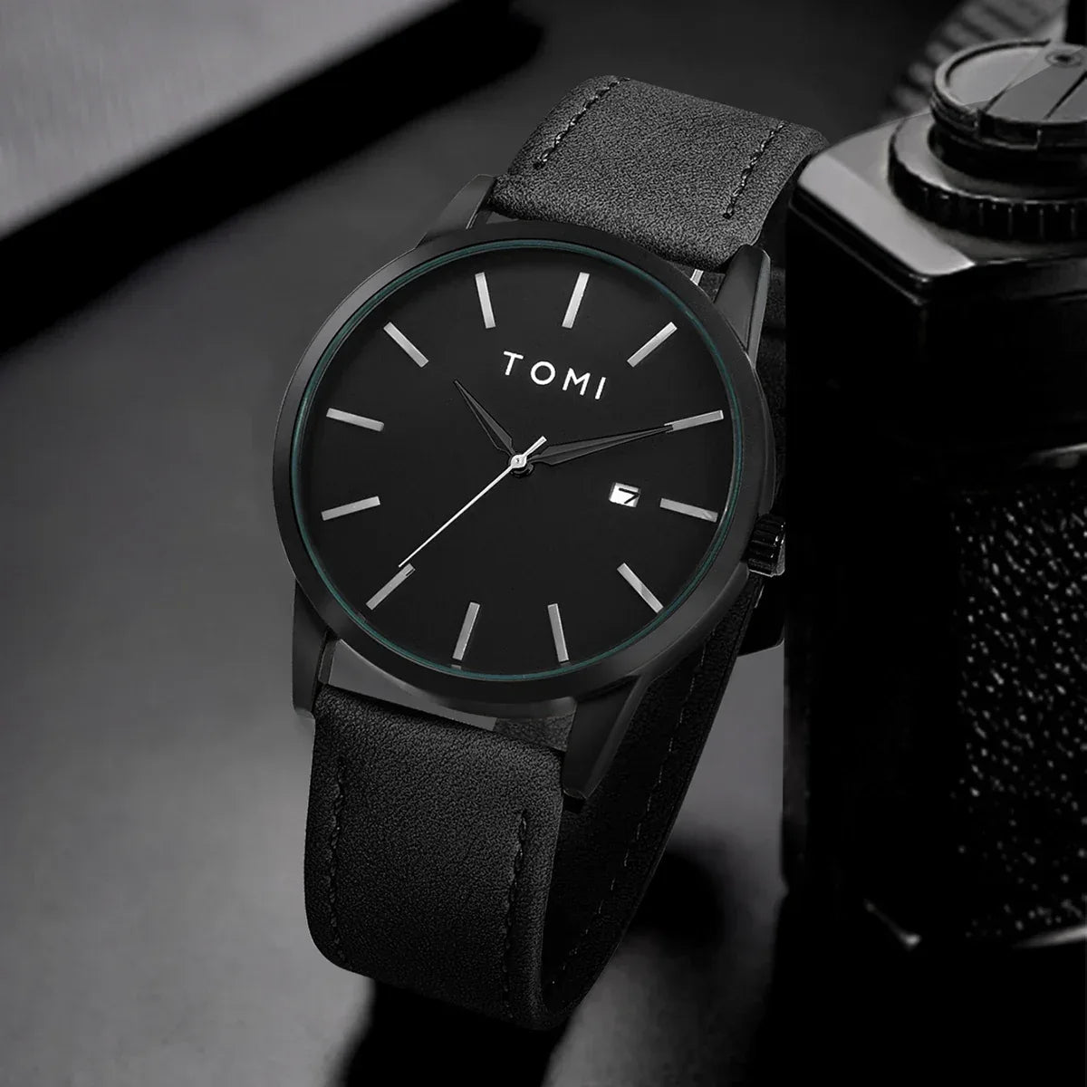 TOMI T071 Signature Chronicle - Tomi Brand