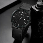 TOMI T071 Signature Chronicle - Tomi Brand
