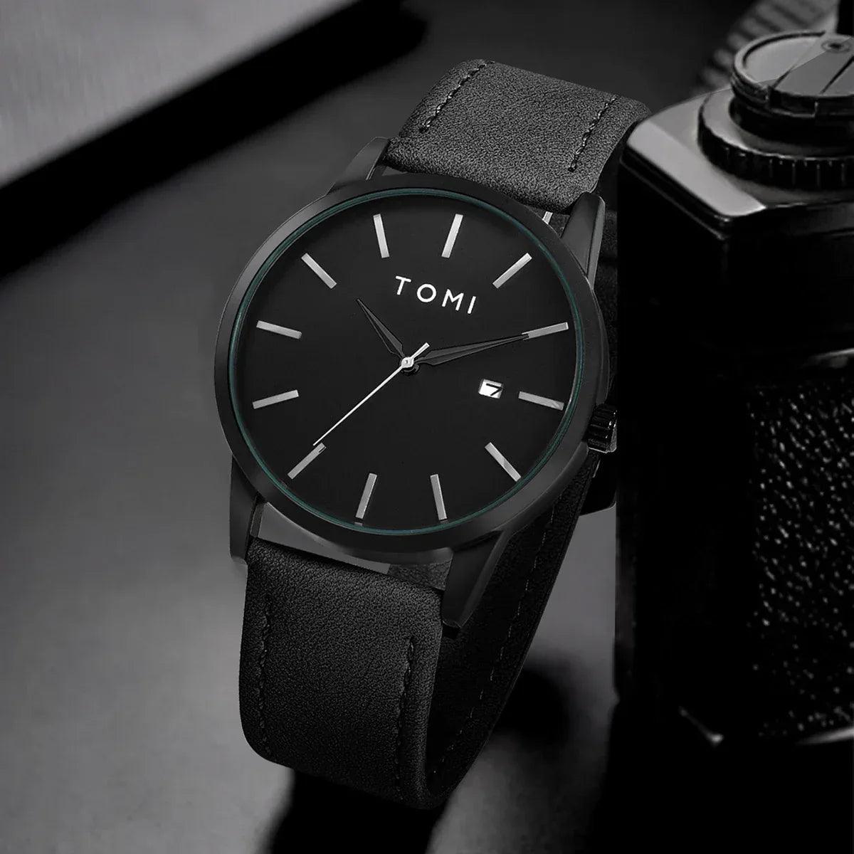 TOMI T071 Signature Chronicle - Tomi Brand
