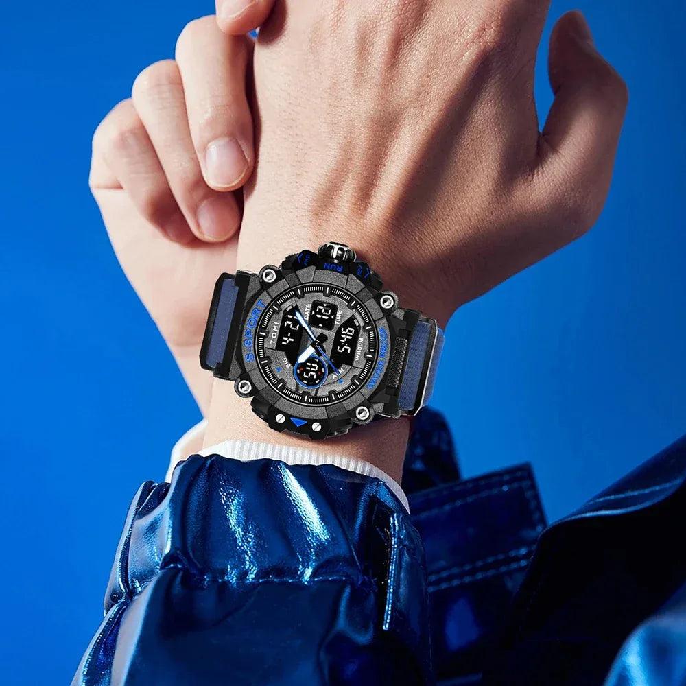 TOMI T236 Titan Empire - Tomi Brand
