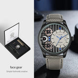 Dark Gray