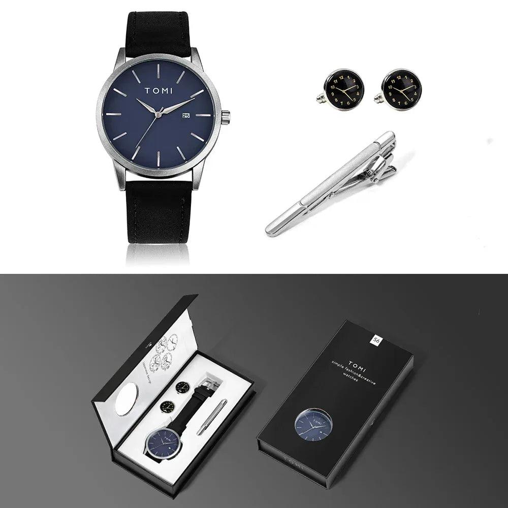 TOMI T071 Signature Chronicle Gift Set - Tomi Brand