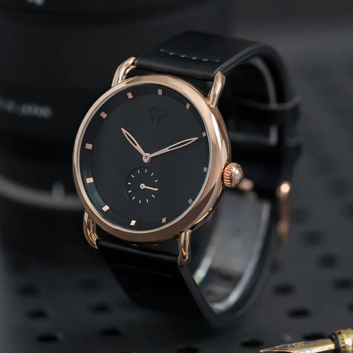 TOMI T037 Refined Masterpiece - Tomi Brand