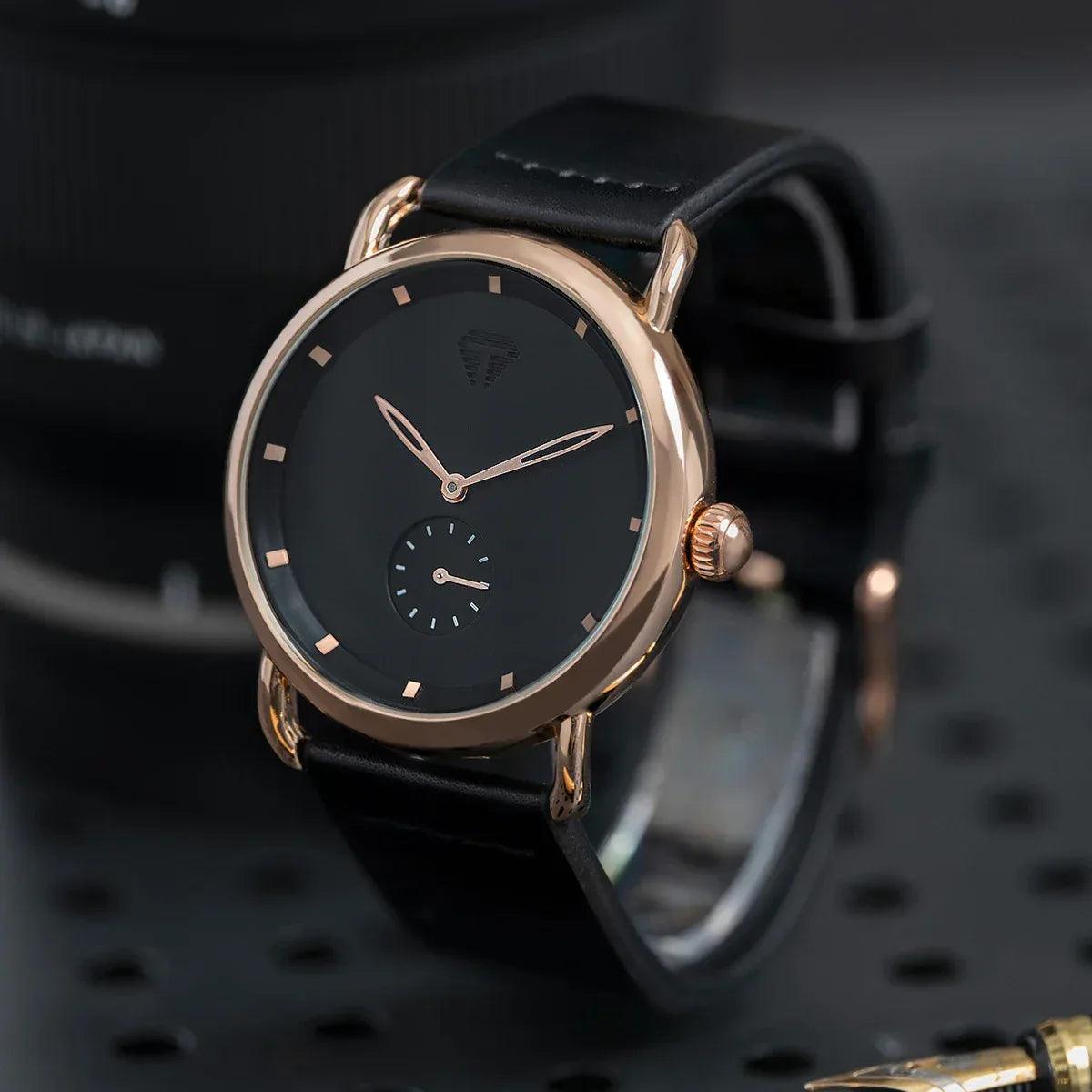 TOMI T037 Refined Masterpiece - Tomi Brand