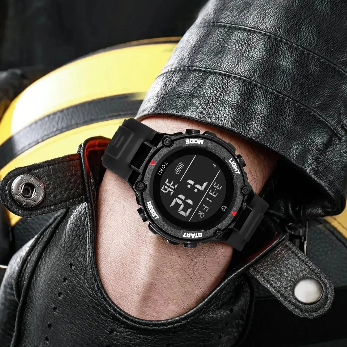 TOMI T205 Tactical Bastion - Tomi Brand
