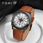 TOMI T112 Compass Mystique - Tomi Brand