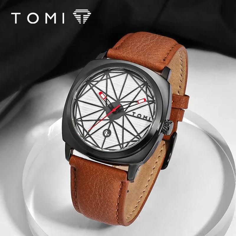 TOMI T112 Compass Mystique - Tomi Brand