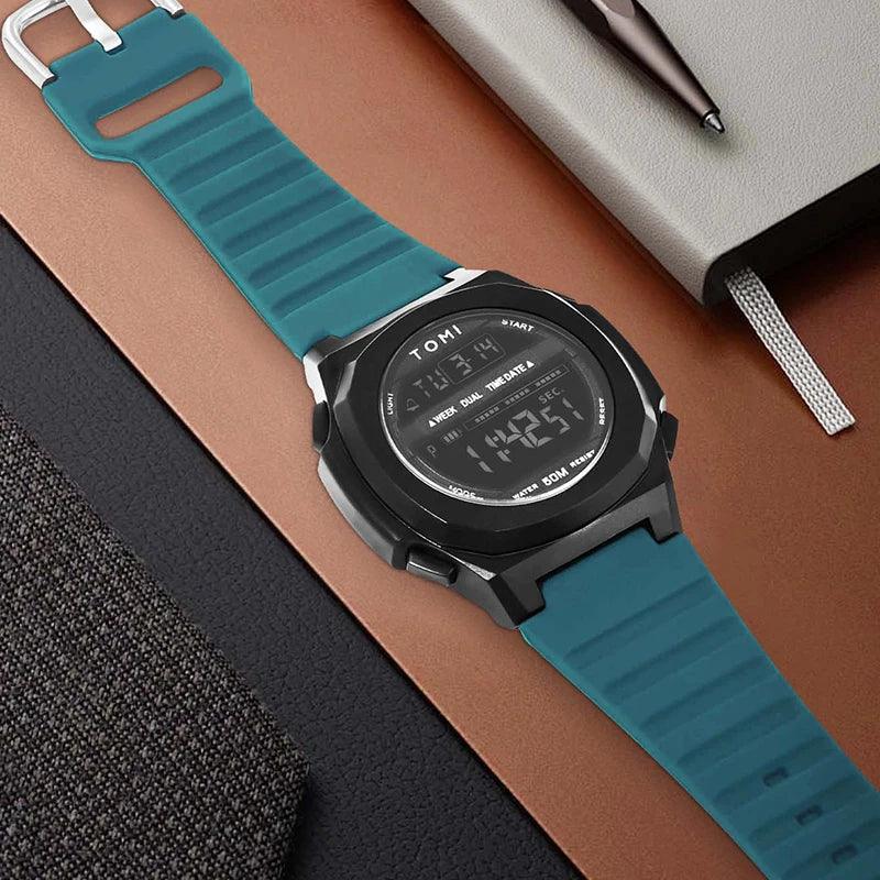 TOMI T207 Peak Sonata - Tomi Brand