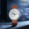 TOMI T089 Sleek Chronicle - Tomi Brand