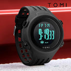 TOMI T224 Ghost Time - Tomi Brand