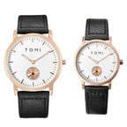 TOMI T072+T073 Harmony Duet Couple Set - Tomi Brand