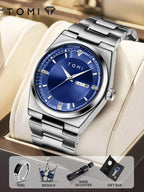 TOMI T308 Everlasting Icon Gift Set - Tomi Brand