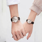 TOMI T045+T046 Eternal Bond Couple Set - Tomi Brand
