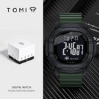 TOMI T208 Legion Flow - Tomi Brand