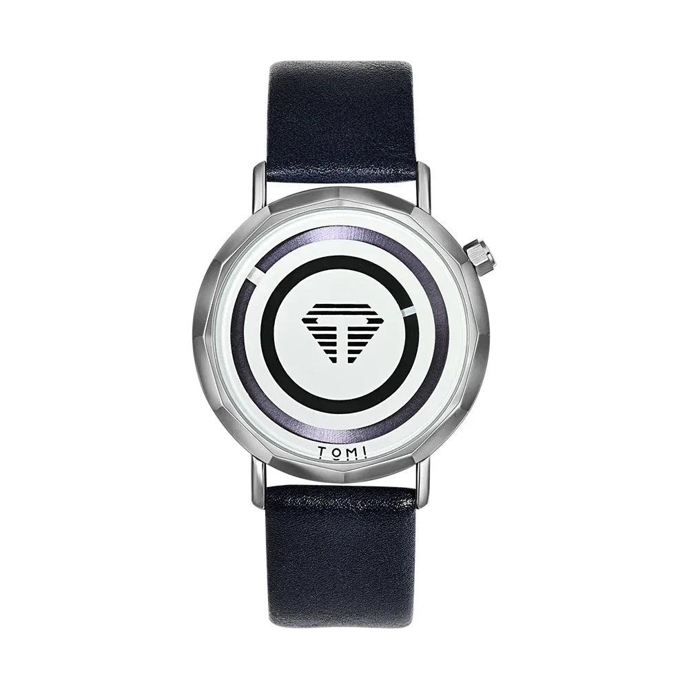 TOMI T040 Concentric Vision - Tomi Brand