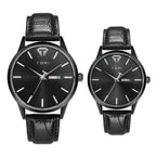 TOMI T045+T046 Eternal Bond Couple Set - Tomi Brand