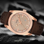 TOMI T098 Horizon Statement - Tomi Brand