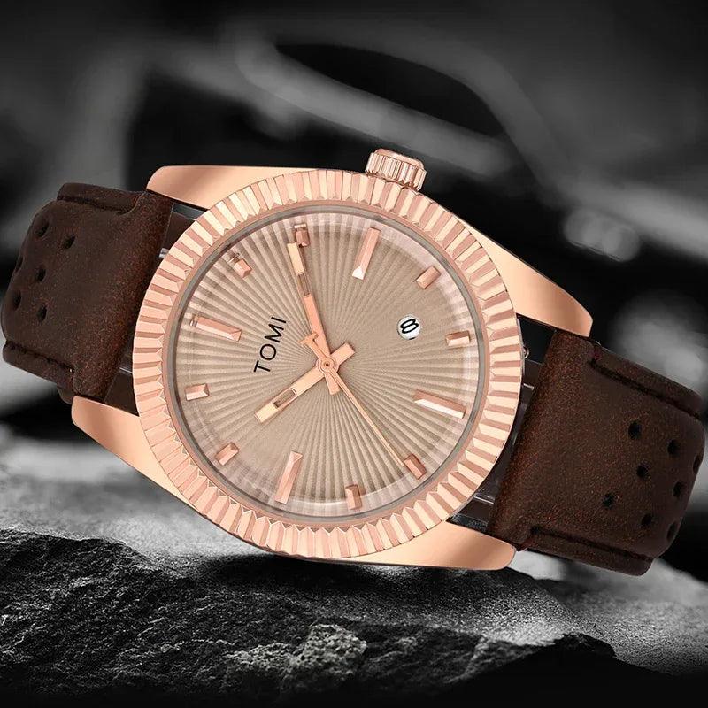 TOMI T098 Horizon Statement - Tomi Brand