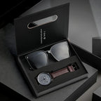 TOMI T101 Carbon Dynasty Gift Set - Tomi Brand