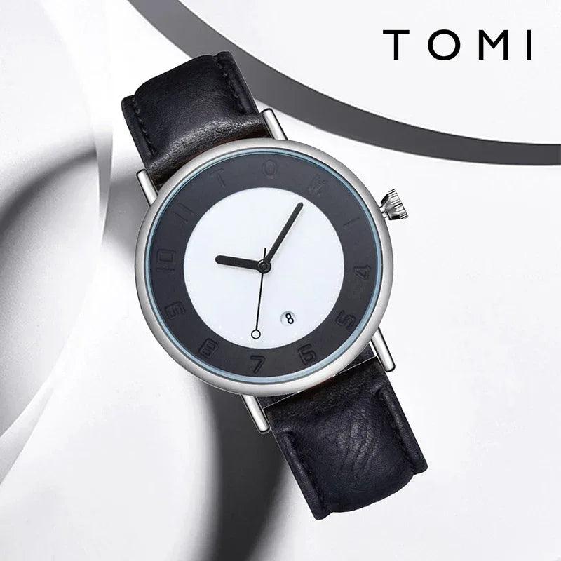 TOMI T085 Contemporary Edition - Tomi Brand