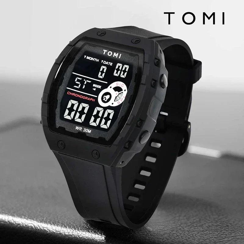 TOMI T209 Future - Tomi Brand