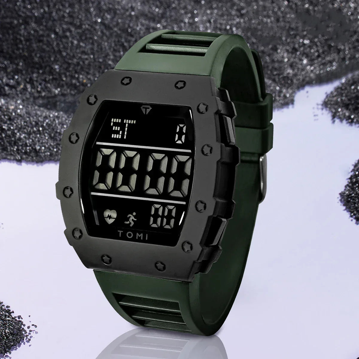 TOMI T230 Momentum - Tomi Brand