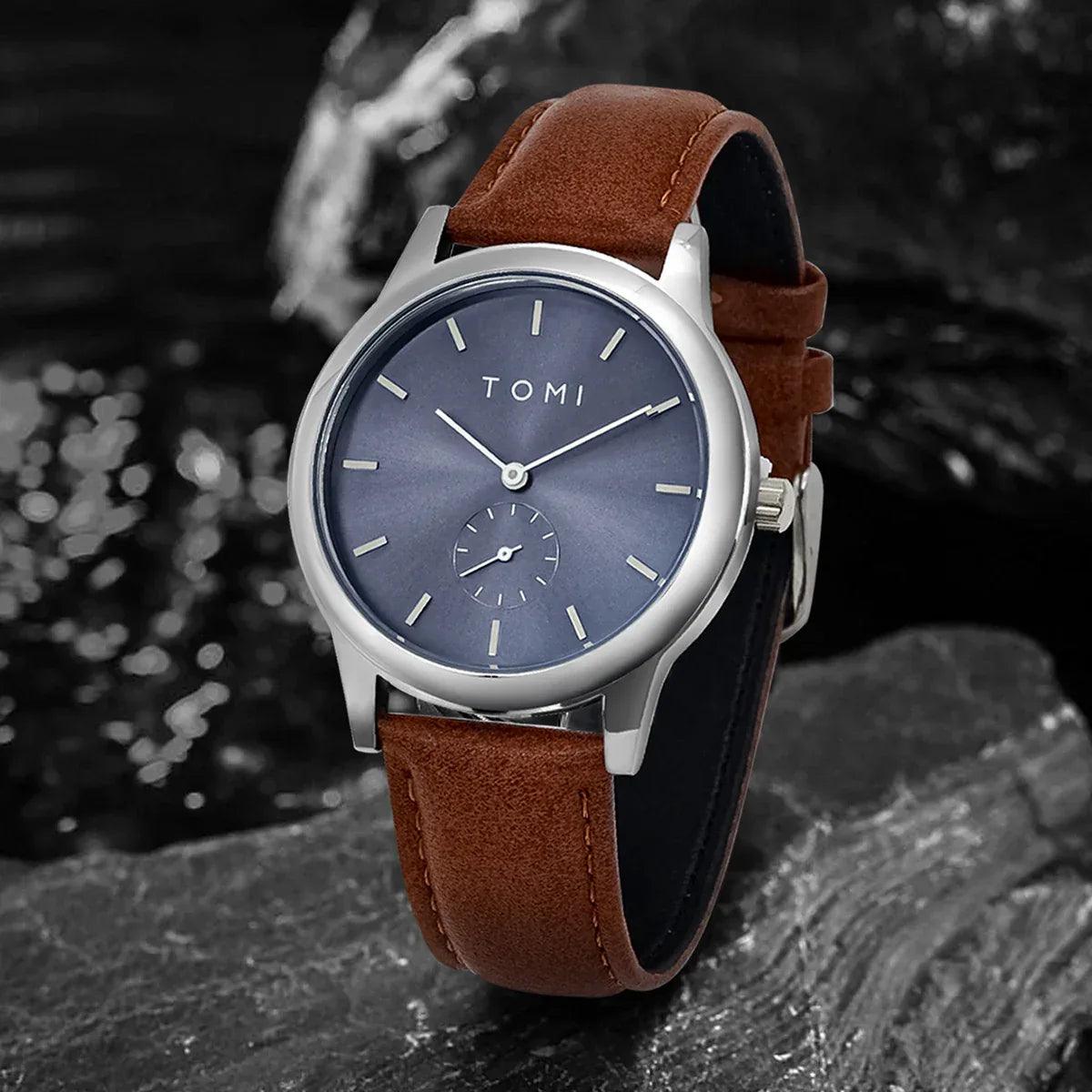 TOMI T088 Graphite - Tomi Brand