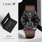 TOMI T024 Phantom Radiance Gift Set