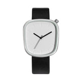 Black / Silver