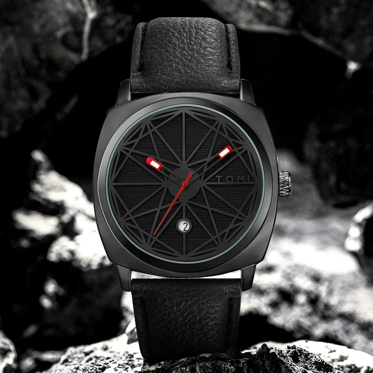 TOMI T112 Compass Mystique - Tomi Brand