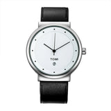 Black / Silver