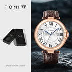 TOMI T075 Quasar Chapter - Tomi Brand