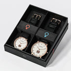 TOMI T072+T073 Harmony Duet Couple Set - Tomi Brand