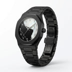 TOMI L403 Mystique Radiance watch, White colorway