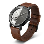 TOMI T080 Heritage Masterpiece watch, T080-2 colorway