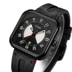 TOMI T094 Specter Edition watch, Black colorway