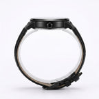 TOMI T102 Galaxy Flow watch, T102-1 colorway