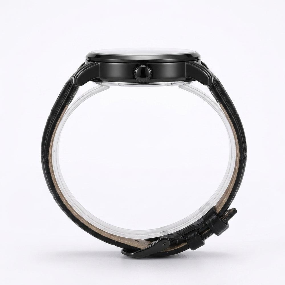 TOMI T102 Galaxy Flow watch, T102-1 colorway