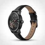 TOMI T103 Velocity watch, All Black colorway