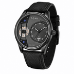 TOMI T105 Constellation watch, T105-5 colorway