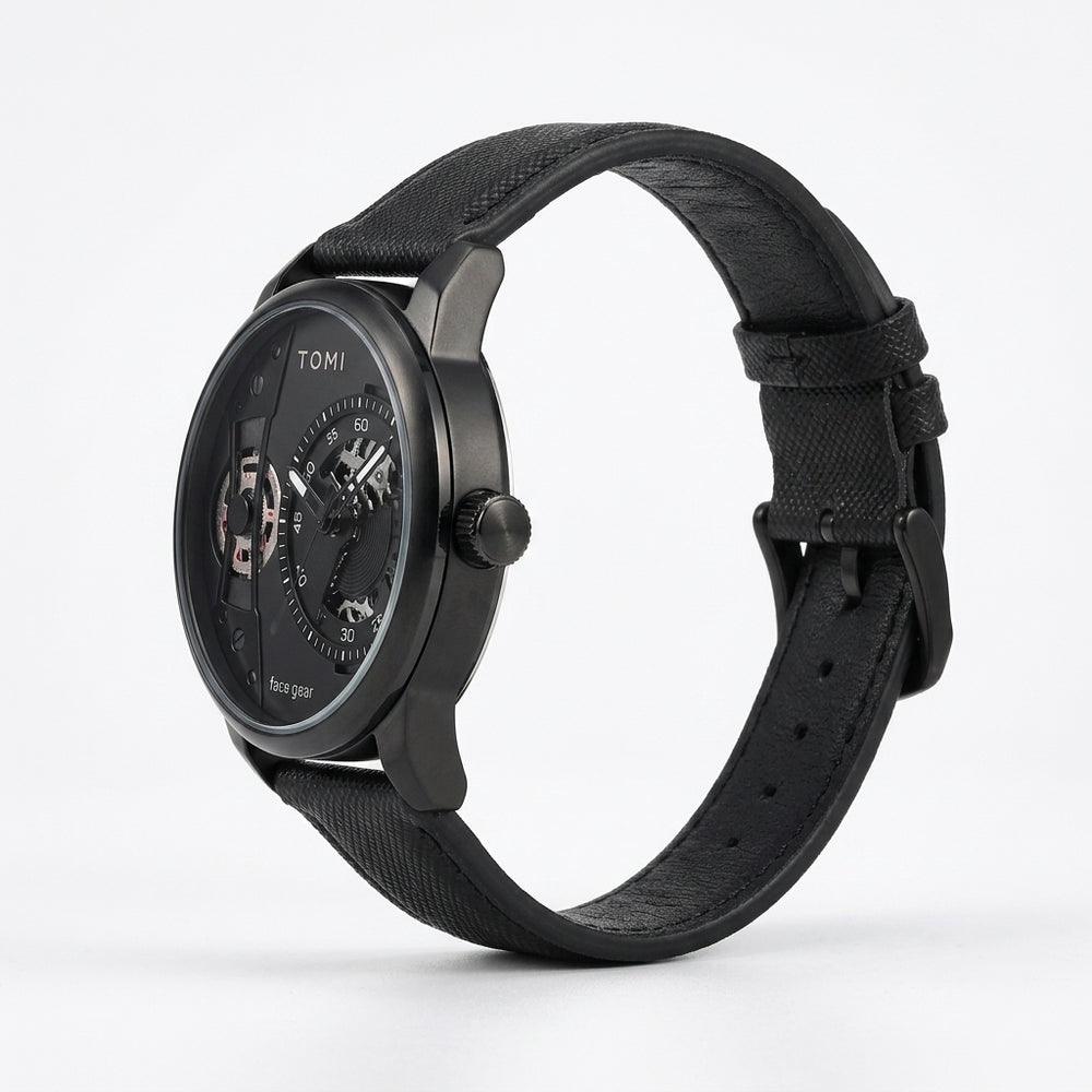TOMI T105 Constellation watch, T105-1 colorway