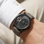TOMI T105 Constellation watch, T105-2 colorway
