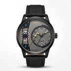 TOMI T105 Constellation watch, T105-5 colorway