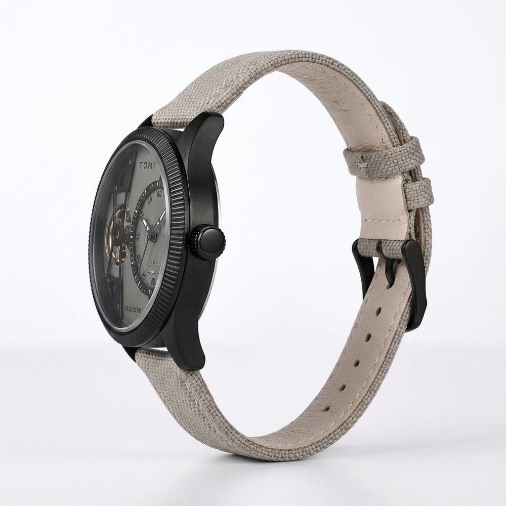 TOMI T105 Constellation watch, T105-1 colorway