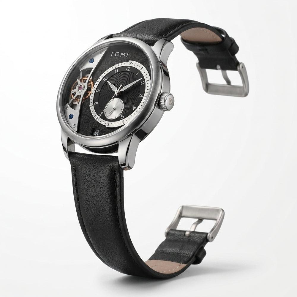 TOMI T105 Constellation watch, T105-3 colorway
